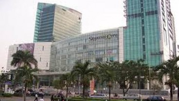 Rayakan Ulang Tahun ke-12, Senayan City Luncurkan Aplikasi Mobile